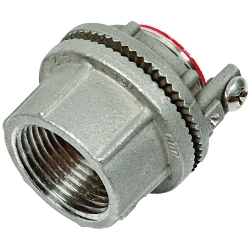 Hubbell WH-3SSG Hazardous Location Box