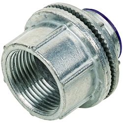 Hubbell WH-1 Conduit Hub
