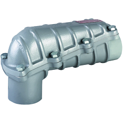 Hubbell XALB-4 Conduit Body