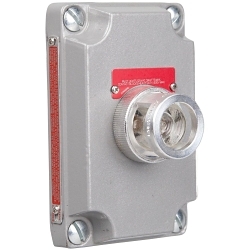 Hubbell XCS-0B24-GL Pilot Light Cover Assembly