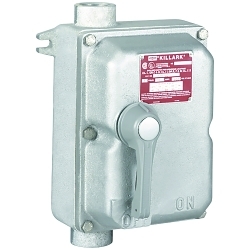 Hubbell-Killark XEDS-30A