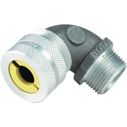Hubbell ZN105 Cord Connector