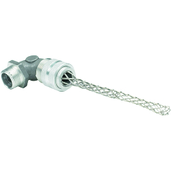 Hubbell ZN105-MG Cord Connector Grip