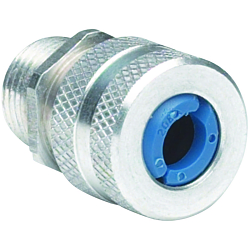 Hubbell ZS003-EX Cord Connector