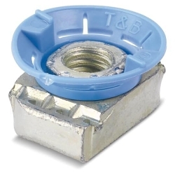 Thomas & Betts UCN38 316SS