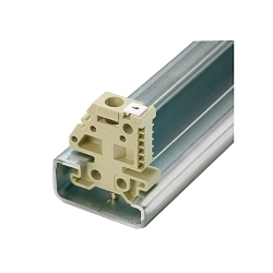 Weidmuller 0206160000 Klippon End Bracket