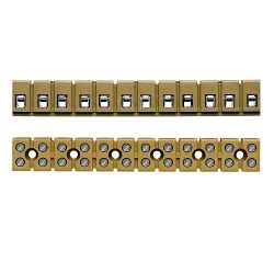 Weidmuller 0243520000 Electrical Terminal