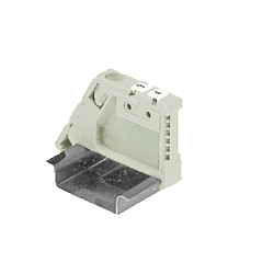 Weidmuller 0383530000 Electrical Terminal