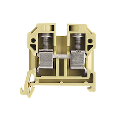 Weidmuller 0443760000 Electrical Terminal