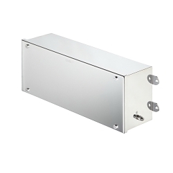 Weidmuller 1002700000 Electrical Terminal Enclosure