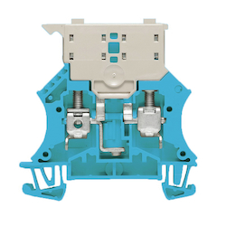 Weidmuller 1011080000 Electrical Terminal
