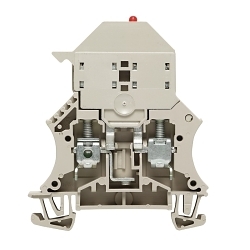 Weidmuller 1011300000 Klippon Fuse Terminal Block