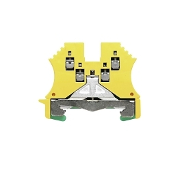 Weidmuller 1016500000 Electrical Terminal
