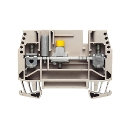 Weidmuller 1018100000 Electrical Terminal