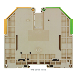 Weidmuller 1019700000 Electrical Terminal
