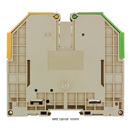 Weidmuller 1019700000 Electrical Terminal