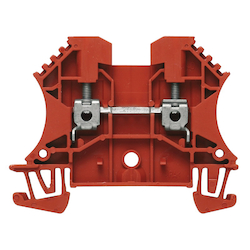 Weidmuller 1020040000 Electrical Terminal