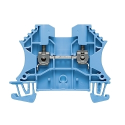 Weidmuller 1020080000 Klippon Feed-Through Terminal Block