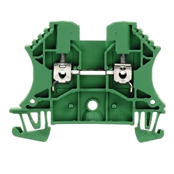 Weidmuller 1020090000 Klippon Feed-Through Terminal Block