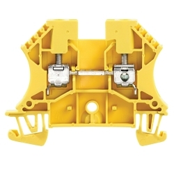 Weidmuller 1020120000 Klippon Feed-Through Terminal Block