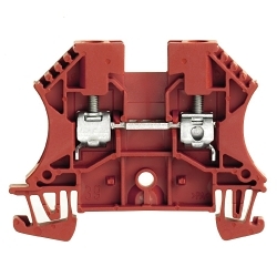 Weidmuller 1020140000 Klippon Feed-Through Terminal Block