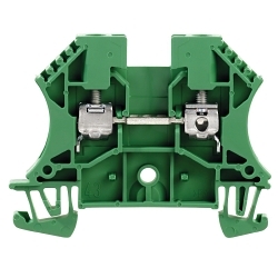 Weidmuller 1020160000 Klippon Feed-Through Terminal Block