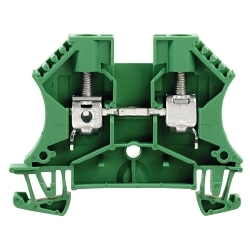 Weidmuller 1020290000 Electrical Terminal