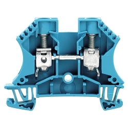 Weidmuller 1020380000 Klippon Terminal Block