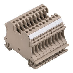 Weidmuller 1020800000 Terminal Blocks