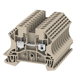 Weidmuller 1021000000 Electrical Terminal