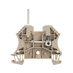 Weidmuller 1021200000 Electrical Terminal