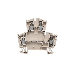 Weidmuller 1023200000 Klippon Modular Terminal Block