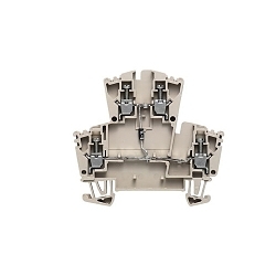 Weidmuller 1023400000 Modular Terminal Block