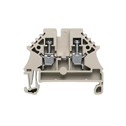 Weidmuller 1023700000 Klippon Feed-Through Terminal Block