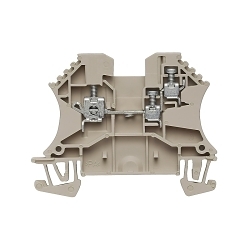 Weidmuller 1024700000 Klippon Feed-Through Terminal Block