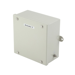 Weidmuller 1025030000 Electrical Terminal Enclosure