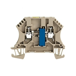 Weidmuller 1027600000 Electrical Terminal