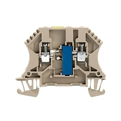 Weidmuller 1028000000 Electrical Terminal