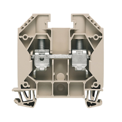 Weidmuller 1028900000 Electrical Terminal