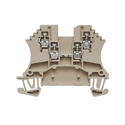 Weidmuller 1031400000 Klippon Feed-Through Terminal Block