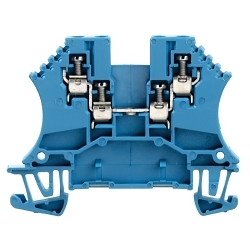 Weidmuller 1031480000 Klippon Terminal Block