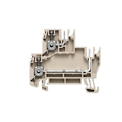 Weidmuller 1034400000 Klippon Modular Terminal Block
