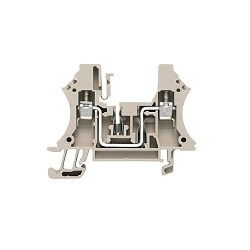 Weidmuller 1036000000 Electrical Terminal