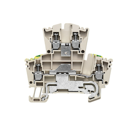 Weidmuller 1036400000 Terminal Block