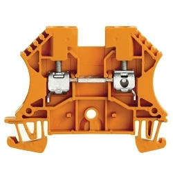 Weidmuller 1036760000 Klippon Terminal Block