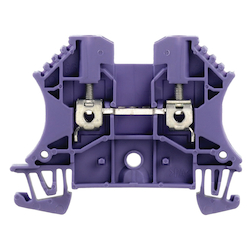 Weidmuller 1037720000 Terminal Block