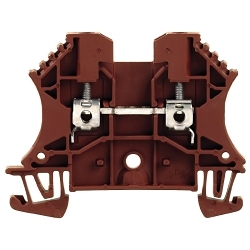 Weidmuller 1037710000 Electrical Terminal