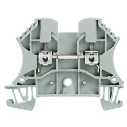 Weidmuller 1037720000 Klippon Feed-Through Terminal Block