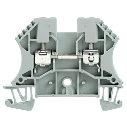 Weidmuller 1037800000 Klippon Feed-Through Terminal Block