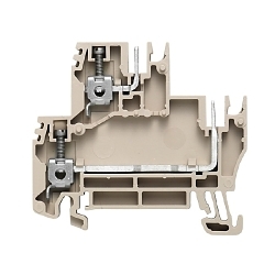 Weidmuller 1038500000 Electrical Terminal